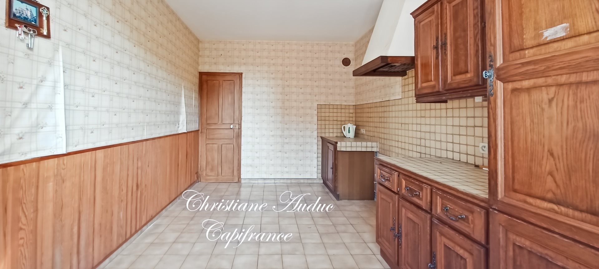 Maison à vendre, 122m², Dompierre-les-Ormes