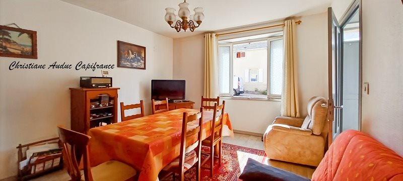 Maison à vendre, 70m², Saint-Bonnet-de-Joux