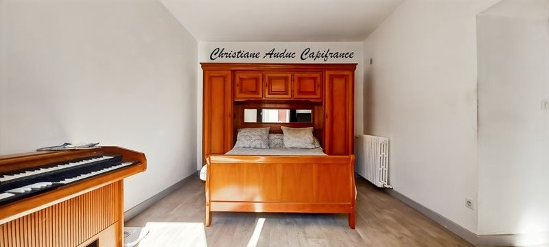 Maison à vendre, 70m², Saint-Bonnet-de-Joux