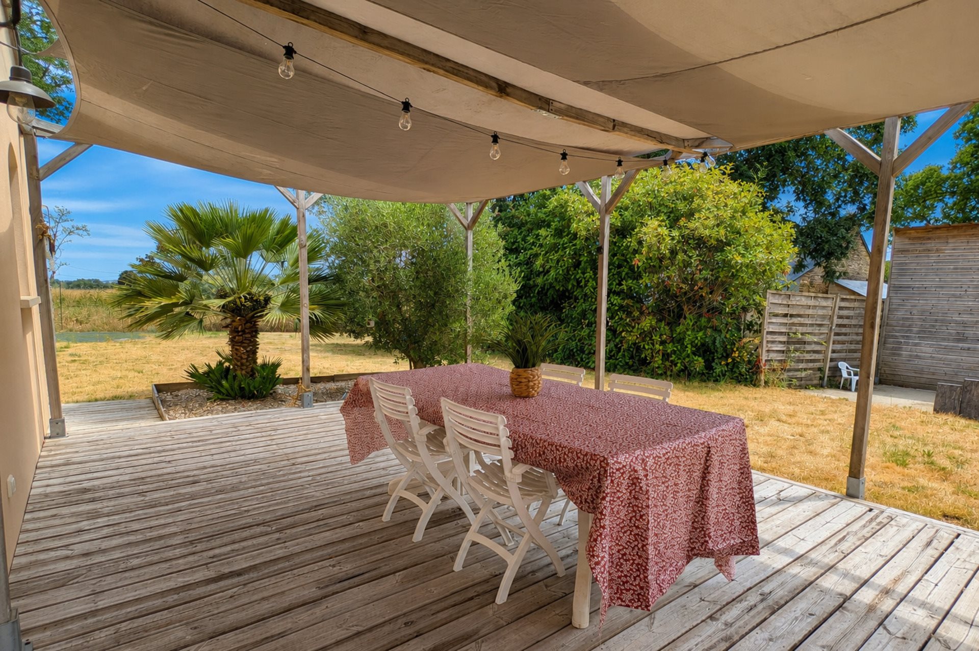 Maison à vendre, 108m², Sixt-sur-Aff