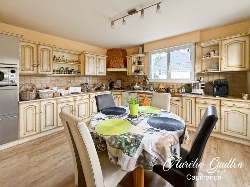 Maison à vendre, 152m², Val d'Oust