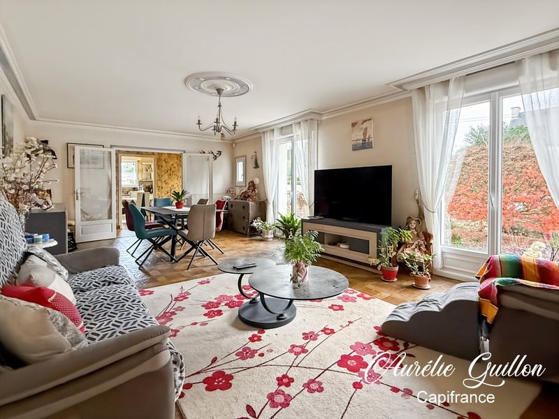 Maison à vendre, 152m², Val d'Oust