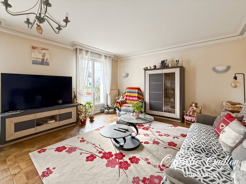 Maison à vendre, 152m², Val d'Oust