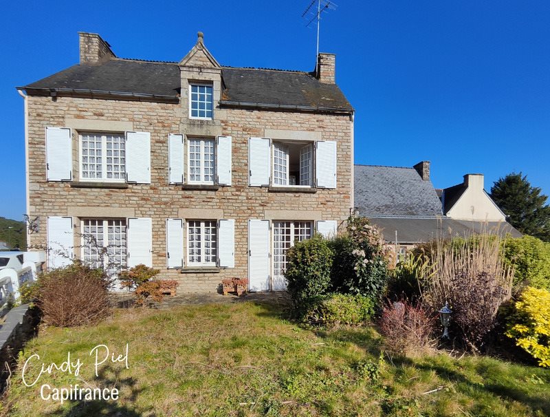 Maison à vendre, 112m², Val d'Oust