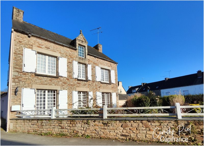 Maison à vendre, 112m², Val d'Oust