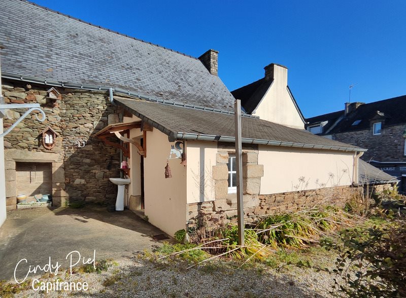 Maison à vendre, 112m², Val d'Oust