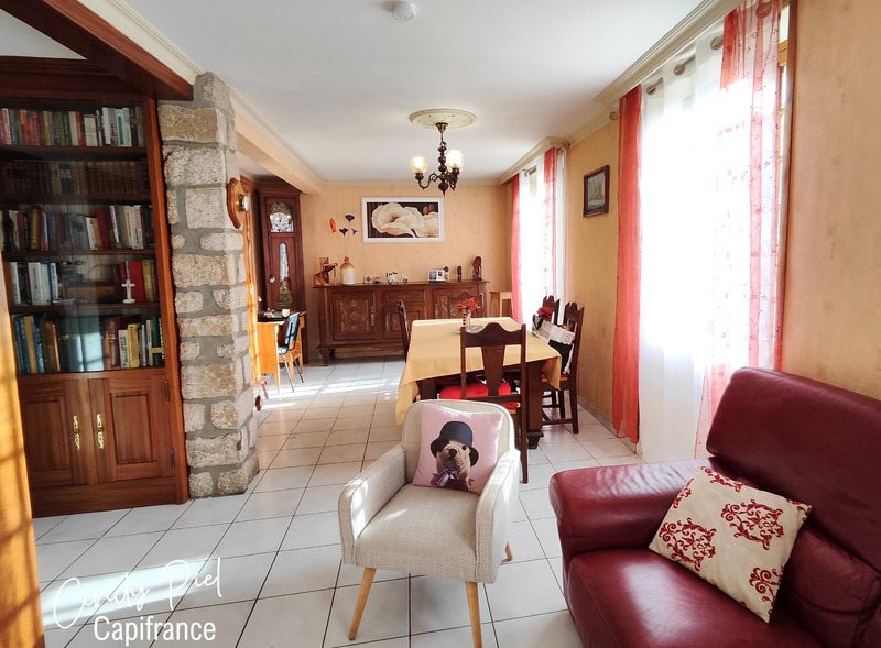 Maison à vendre, 112m², Val d'Oust