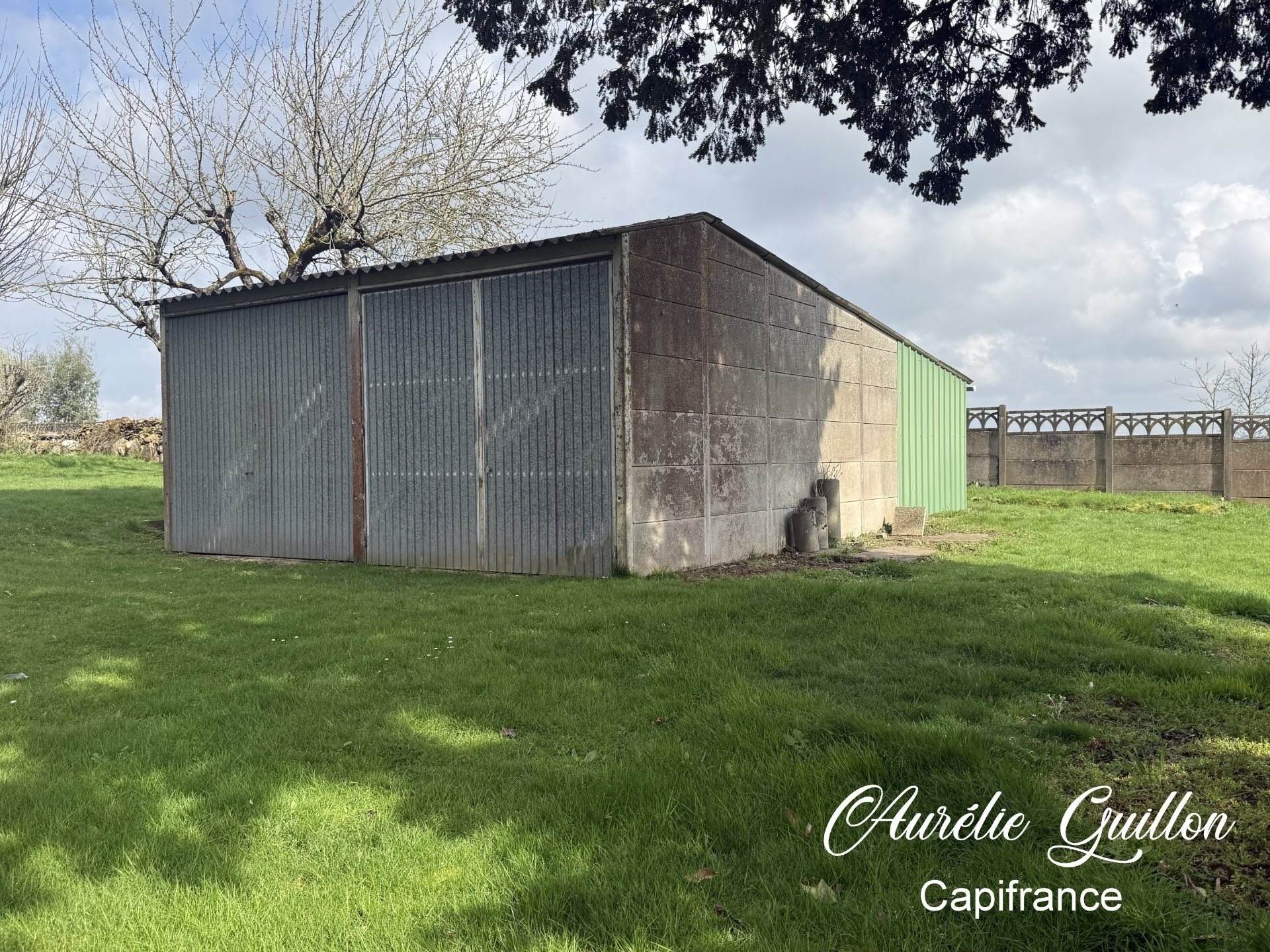 Maison à vendre, 115m², Ploërmel