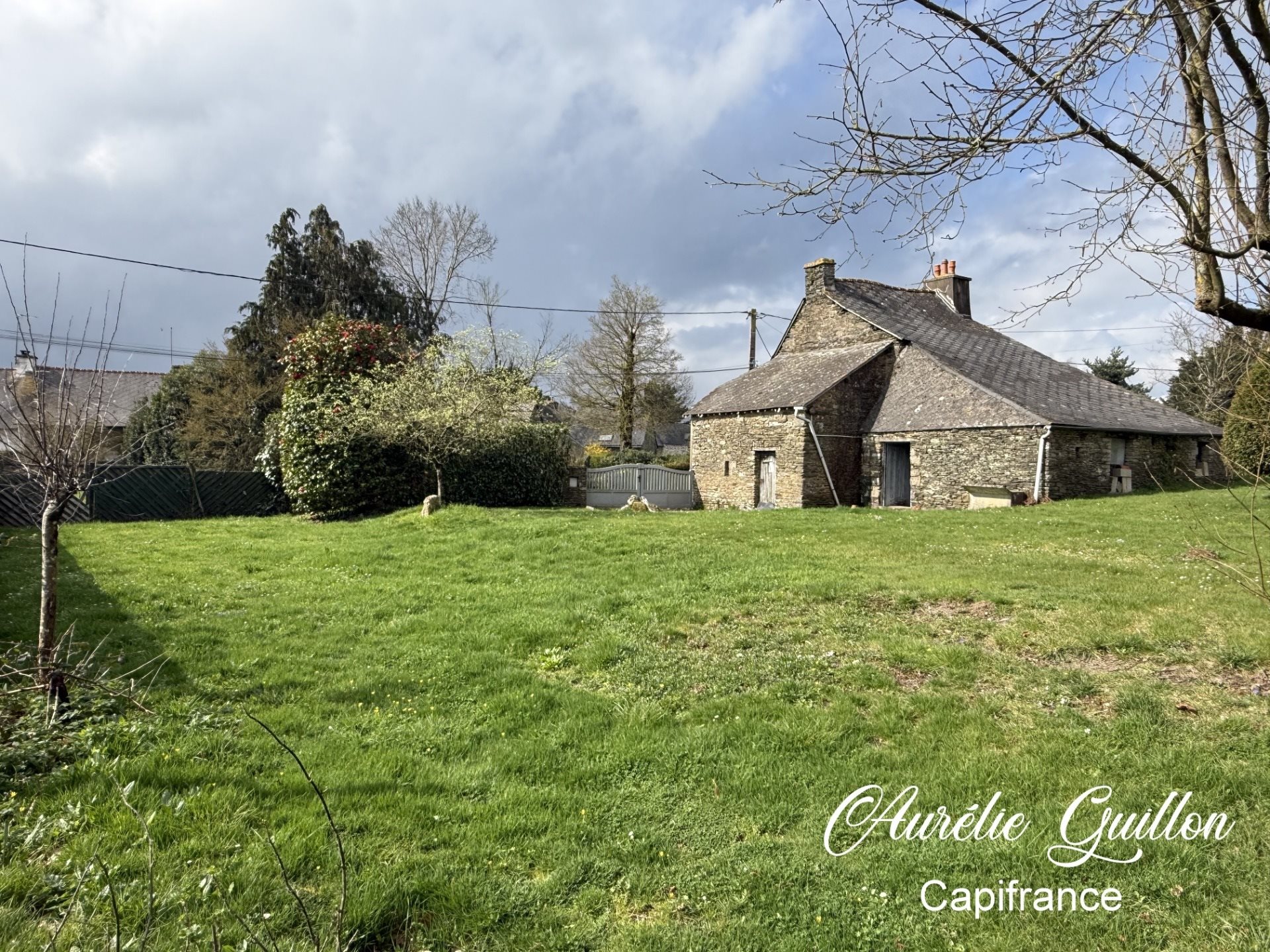 Maison à vendre, 115m², Ploërmel