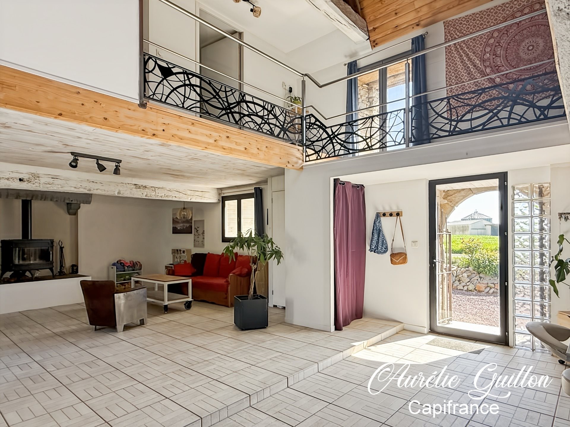 Maison à vendre, 165m², Néant-sur-Yvel