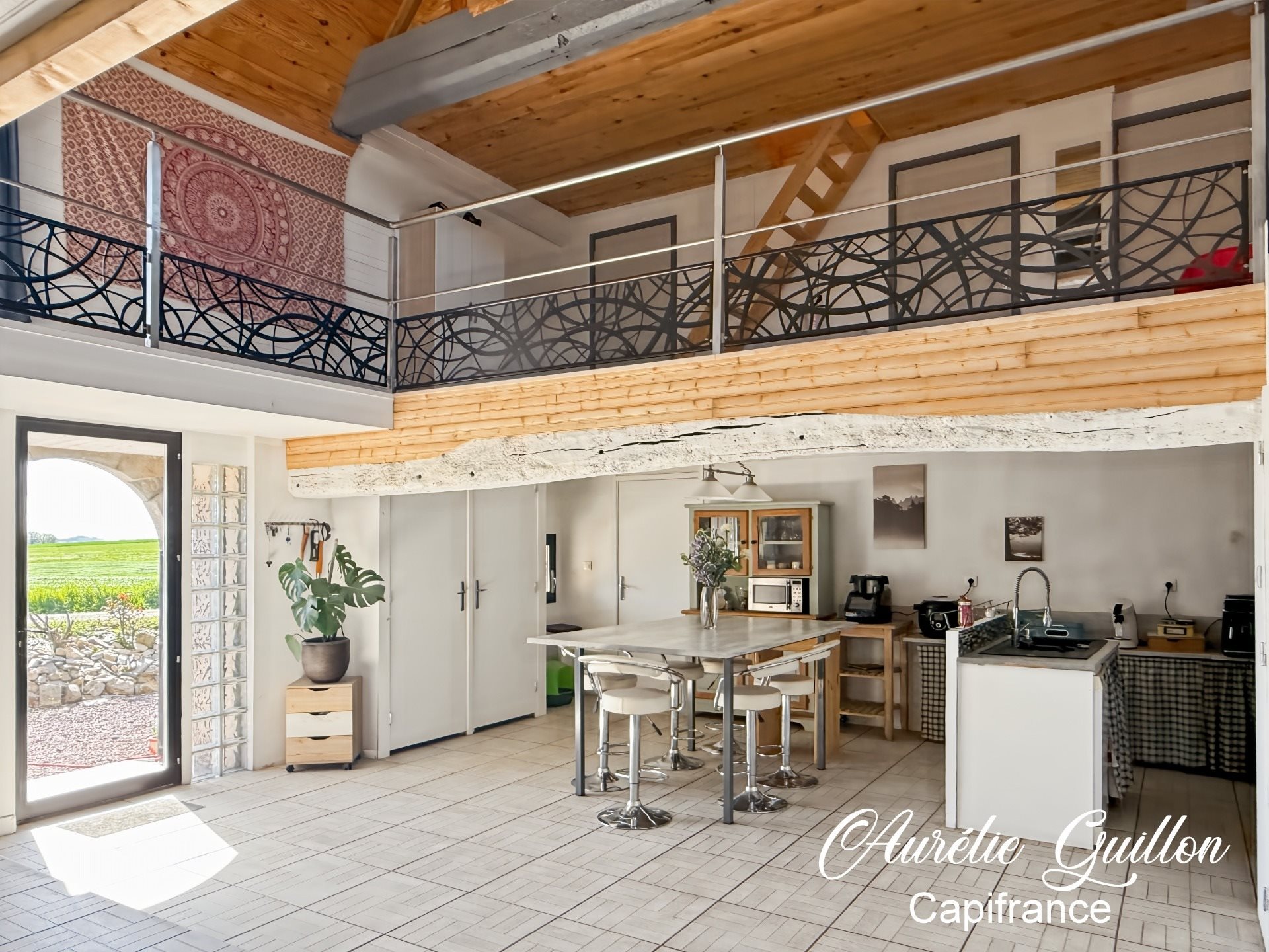Maison à vendre, 165m², Néant-sur-Yvel