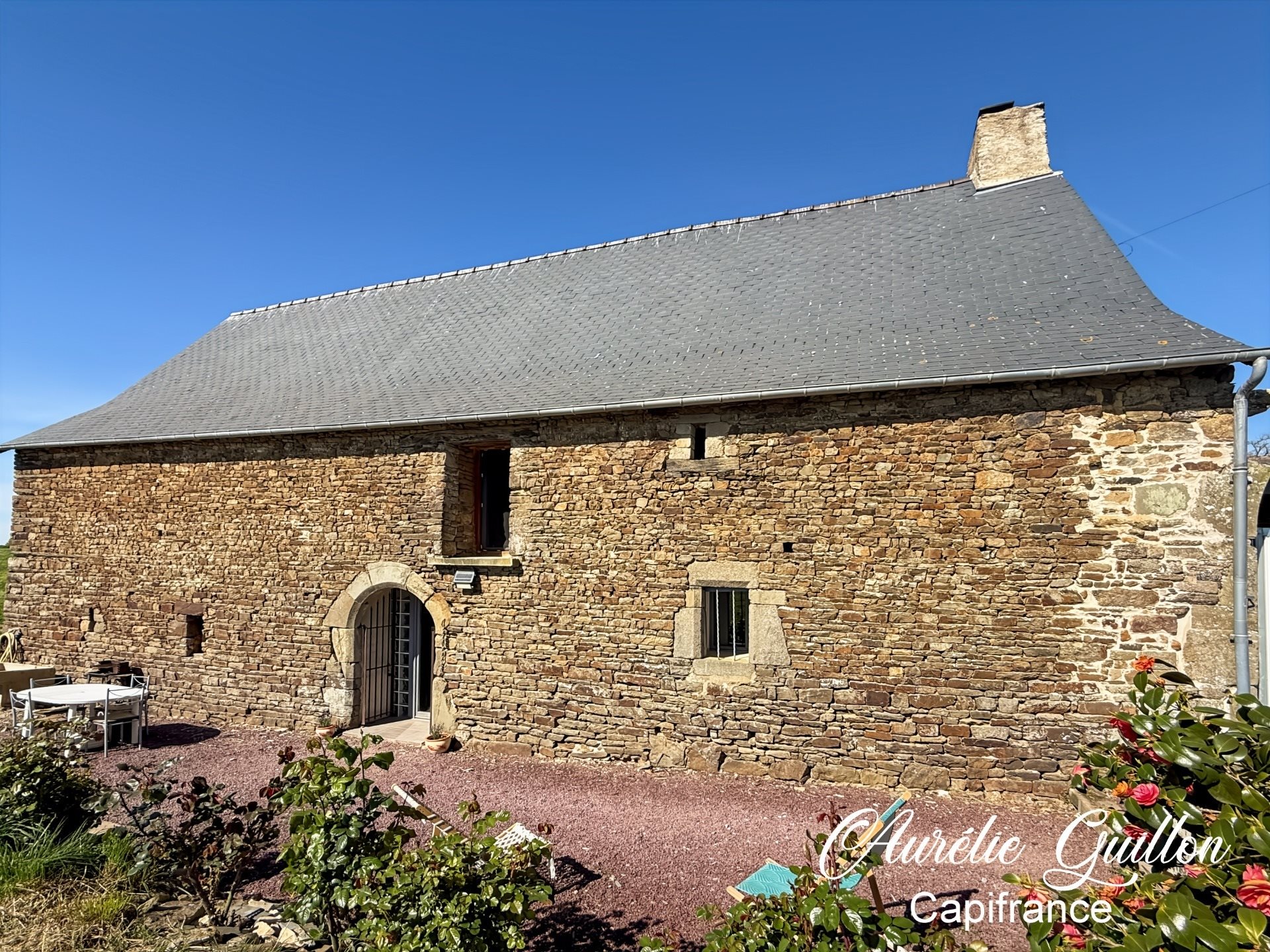 Maison à vendre, 165m², Néant-sur-Yvel