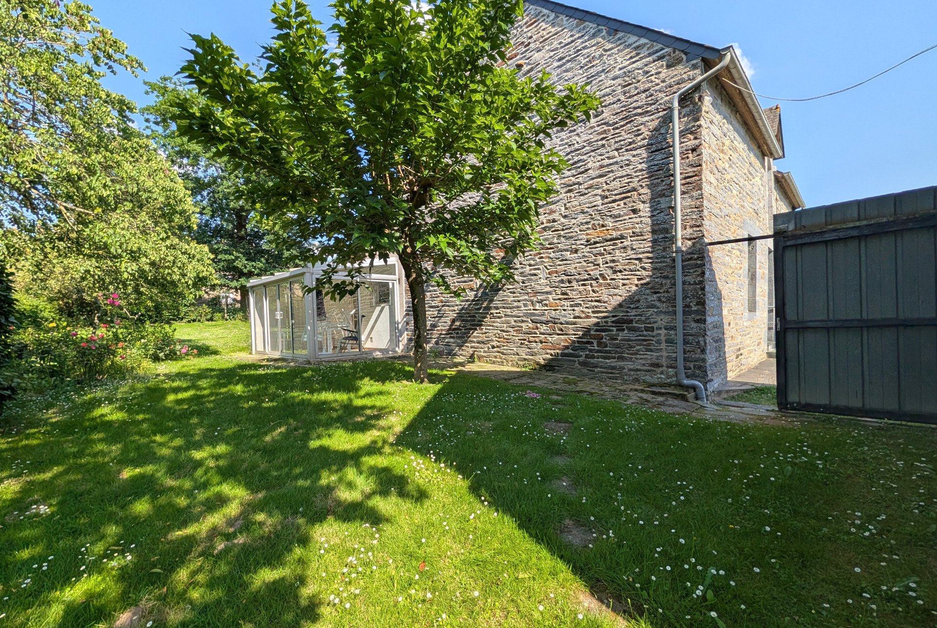 Maison à vendre, 82m², La Gacilly