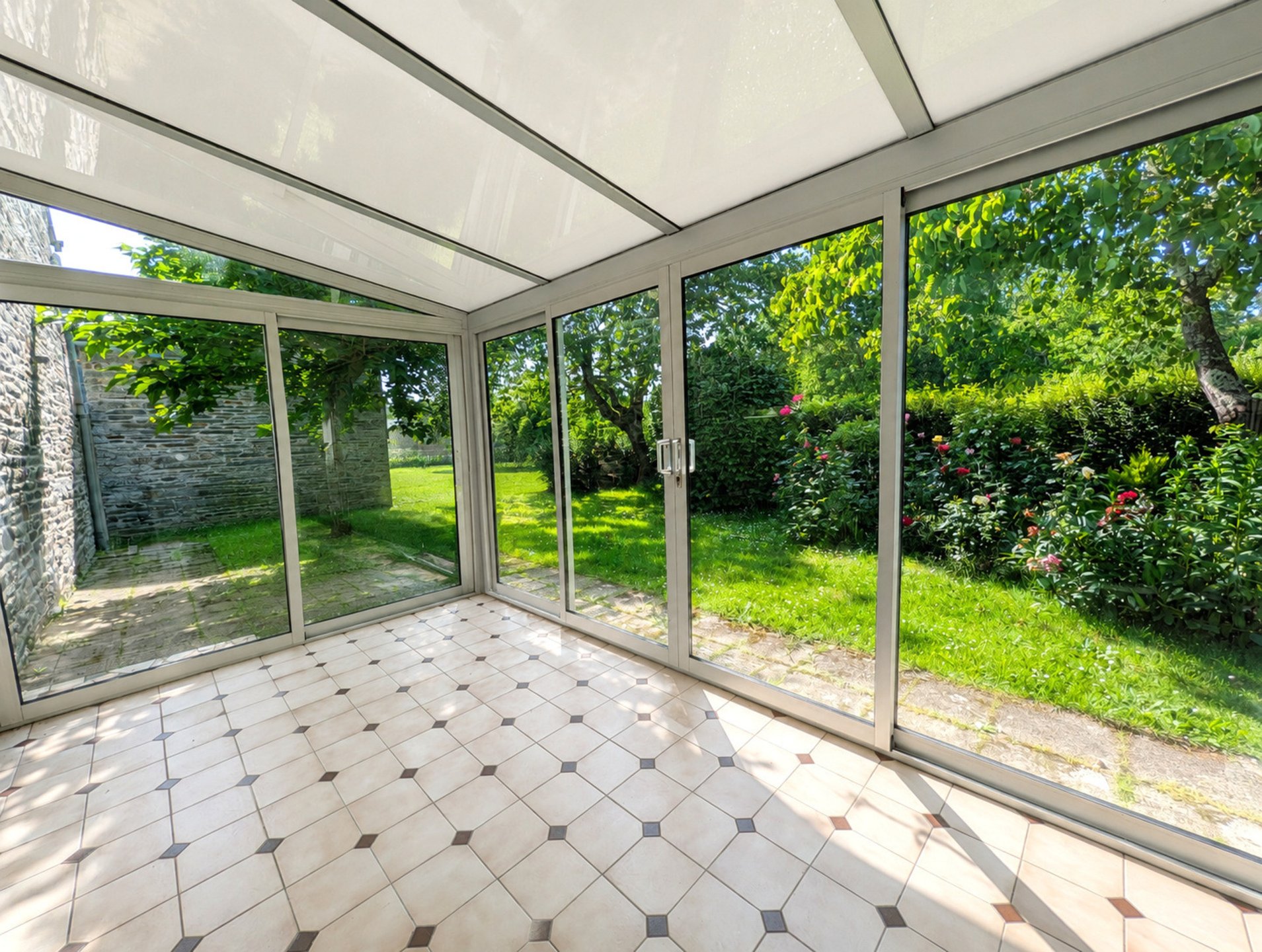 Maison à vendre, 82m², La Gacilly