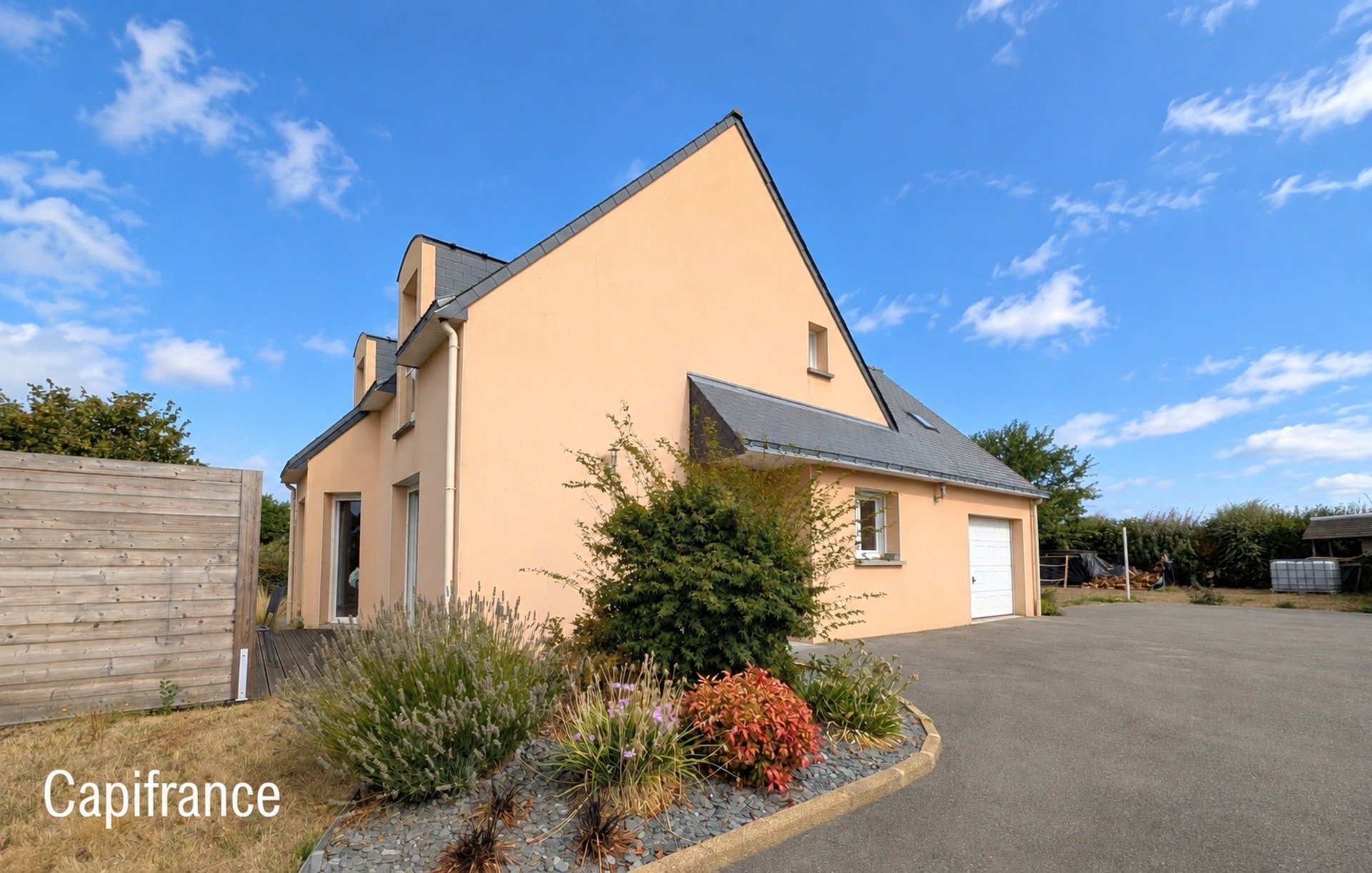 Maison à vendre, 107m², La Gacilly