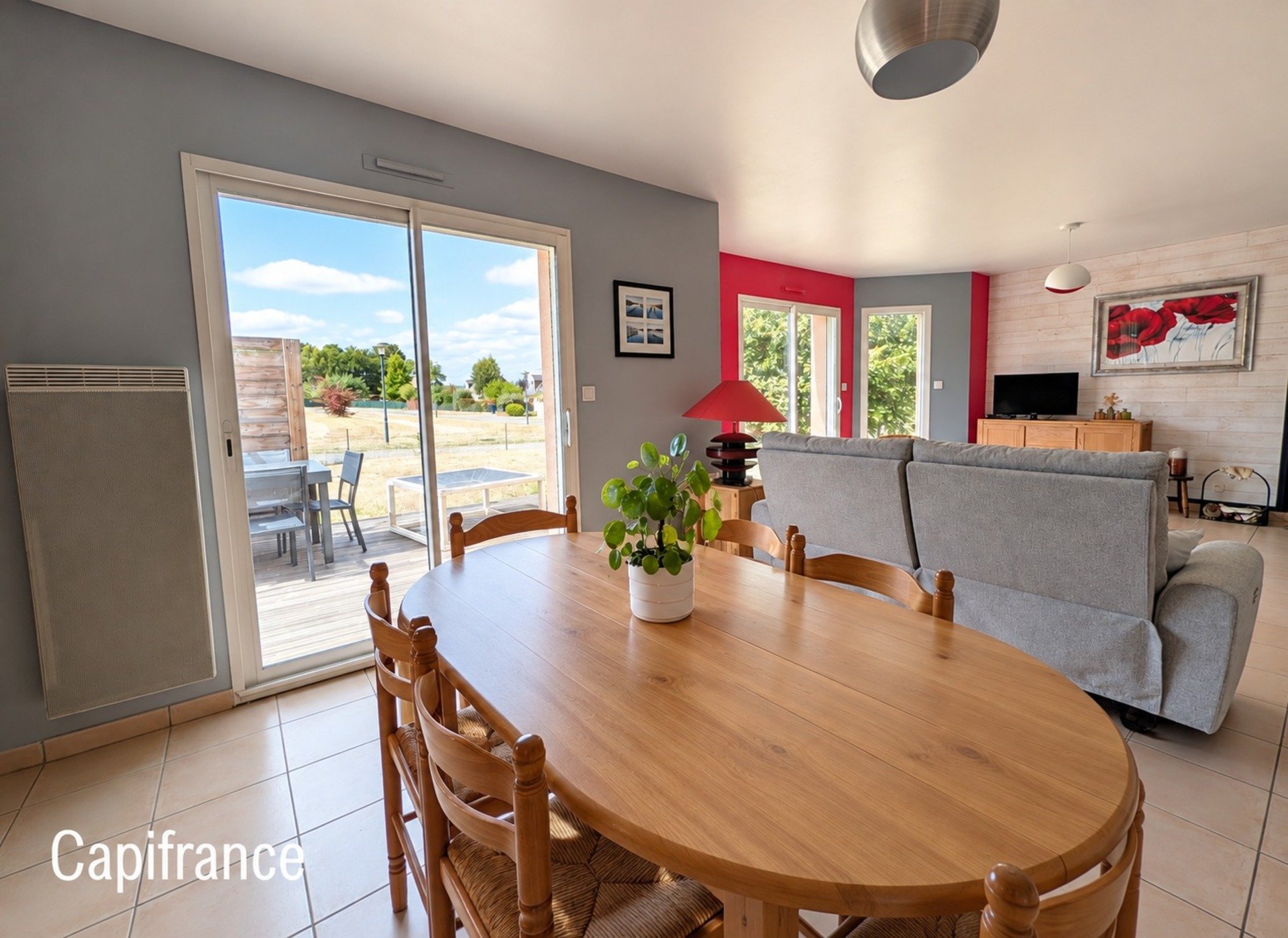 Maison à vendre, 107m², La Gacilly
