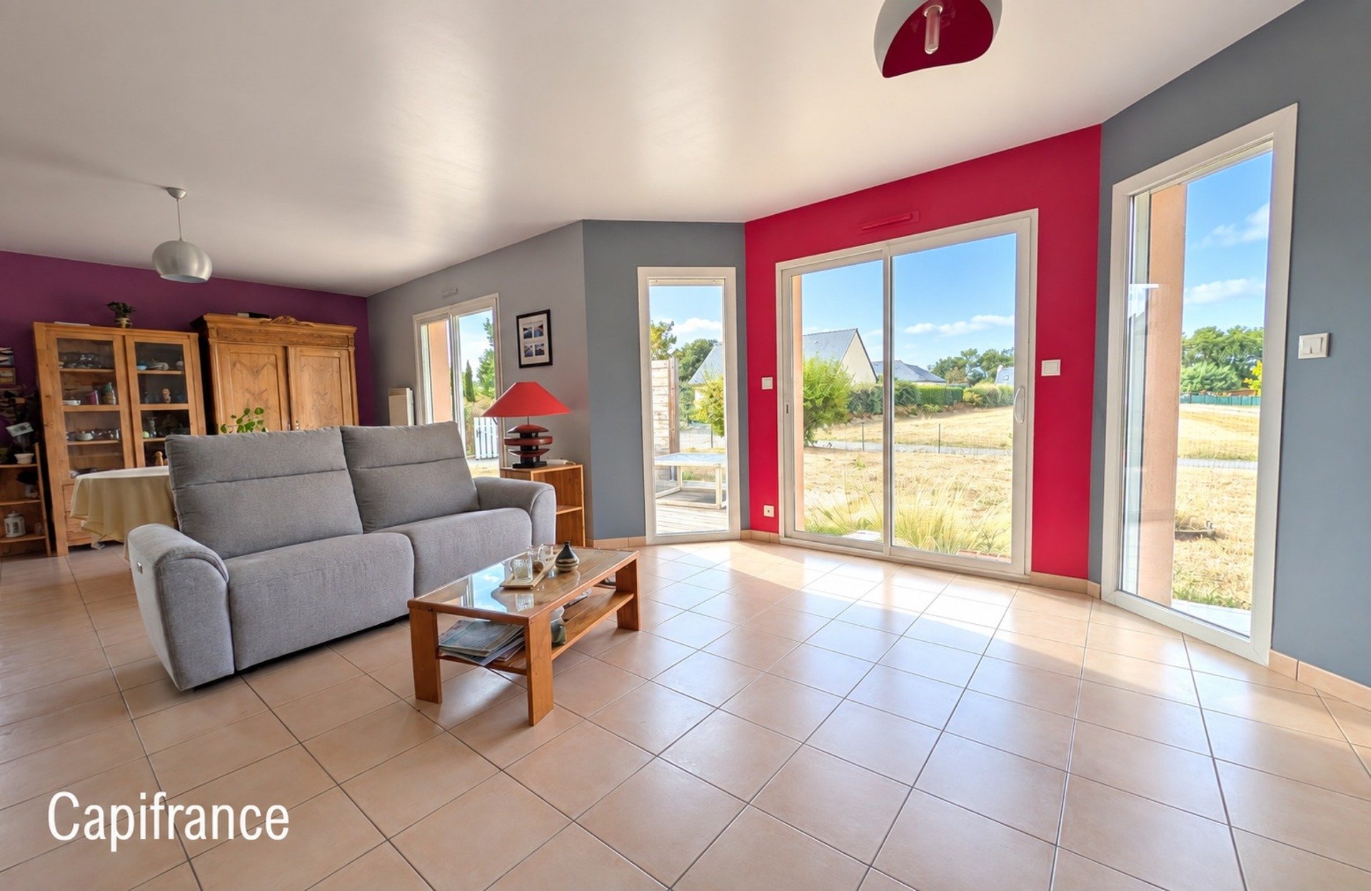 Maison à vendre, 107m², La Gacilly