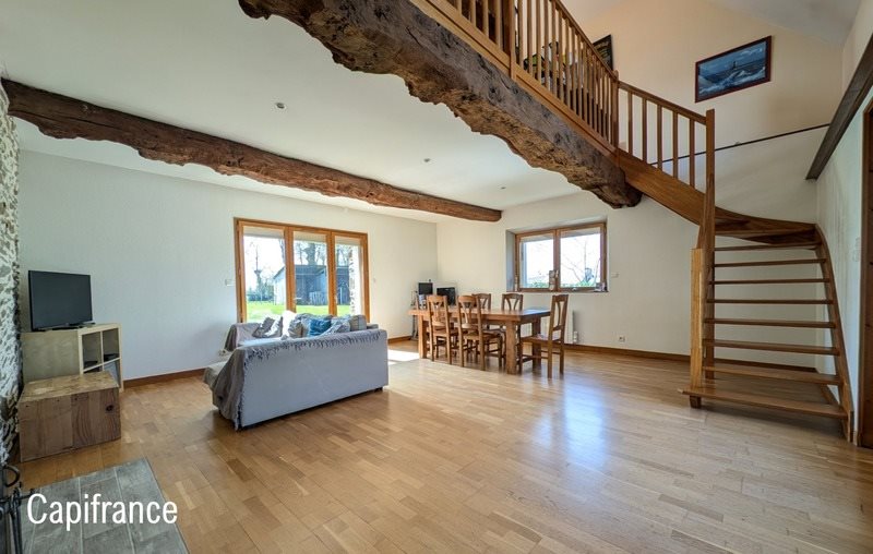Maison à vendre, 140m², Ploërmel
