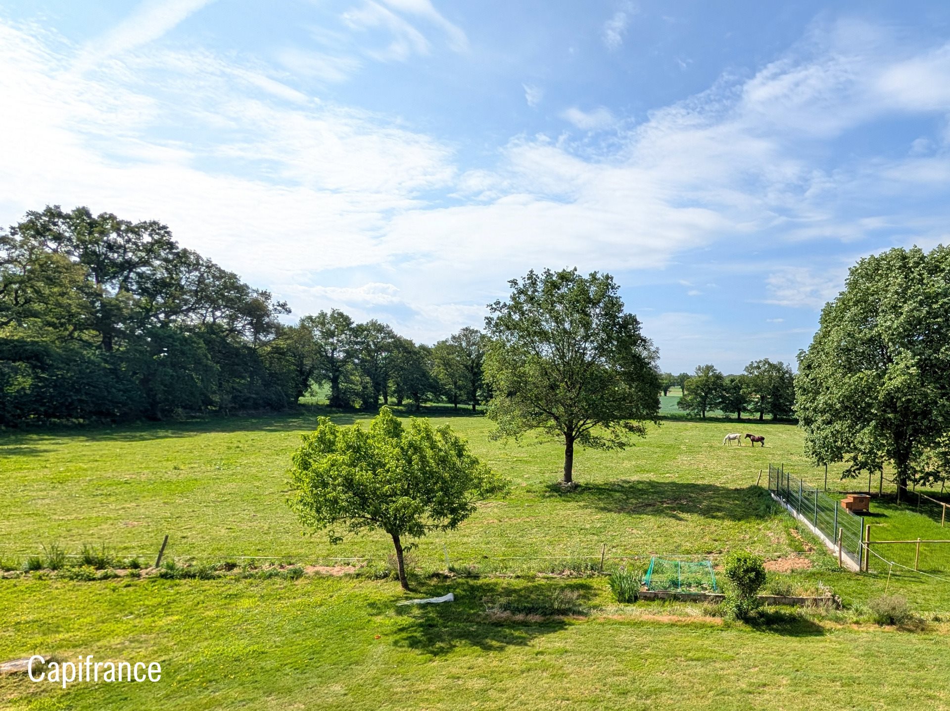 Maison à vendre, 128m², Les Fougerêts