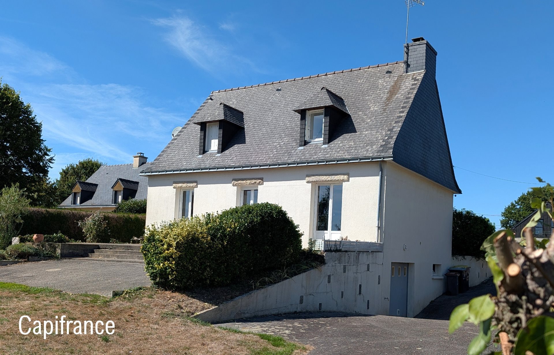 Maison à vendre, 125m², Lieuron