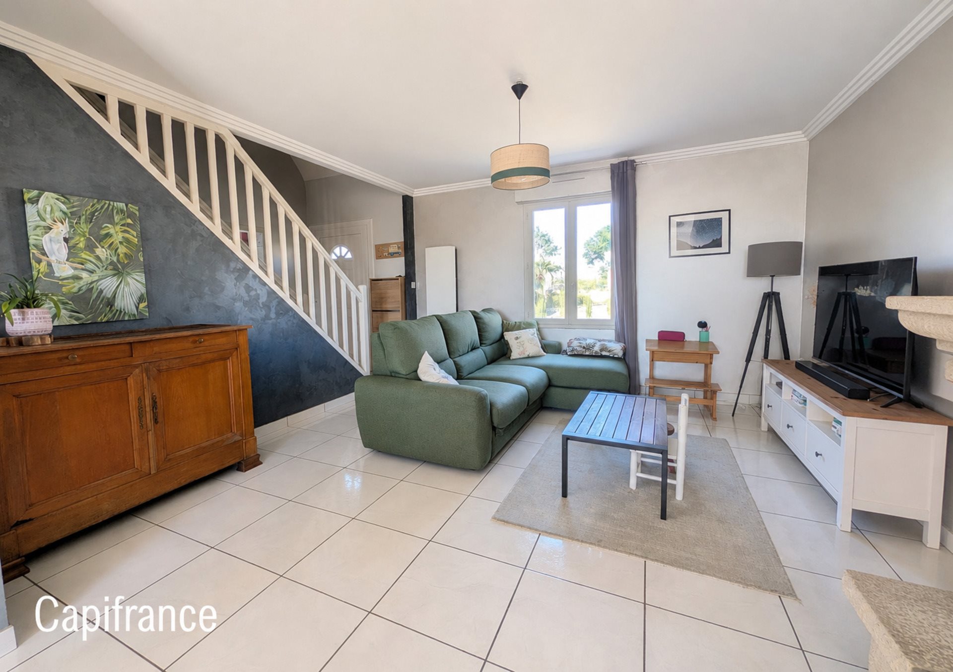 Maison à vendre, 125m², Lieuron