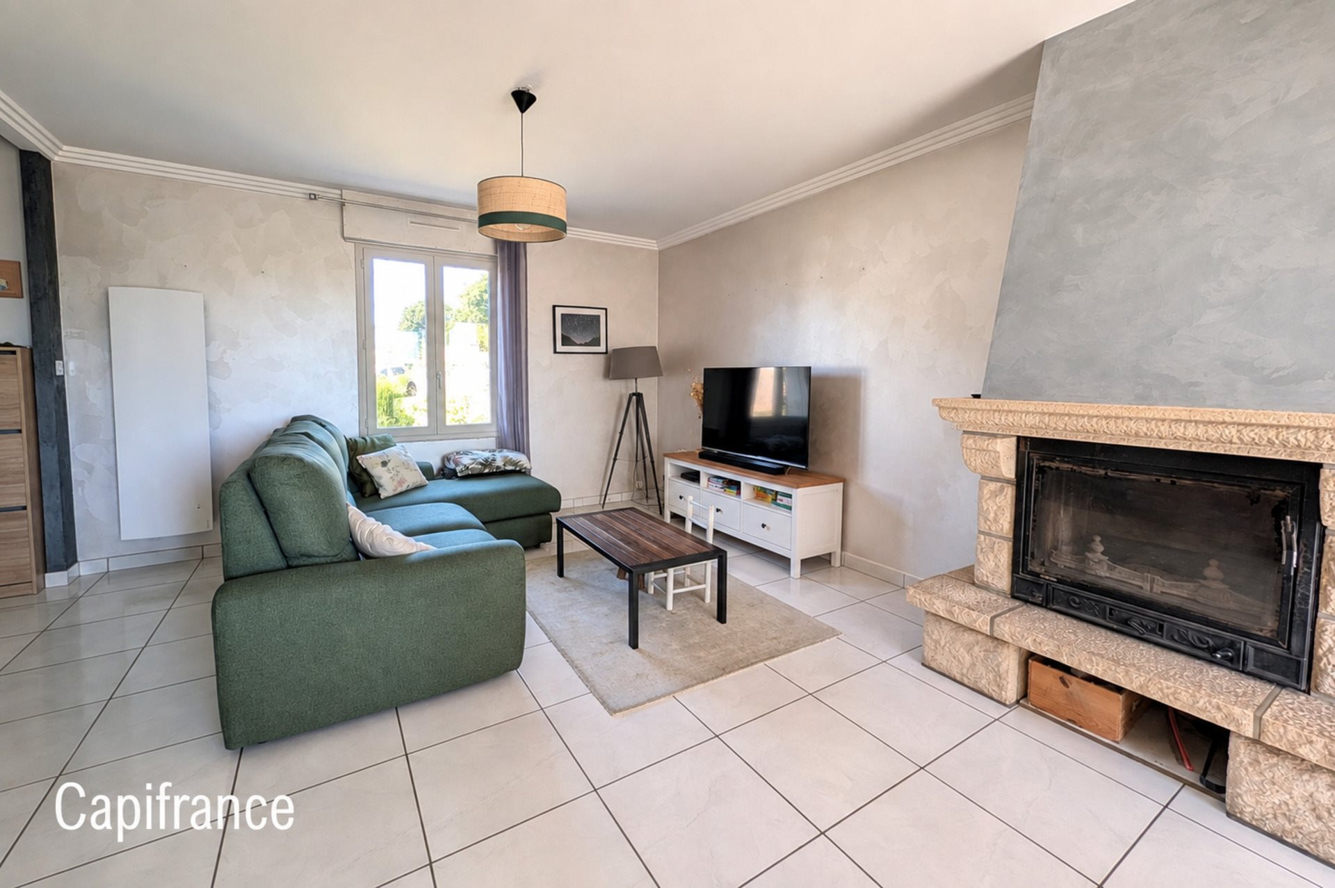 Maison à vendre, 125m², Lieuron