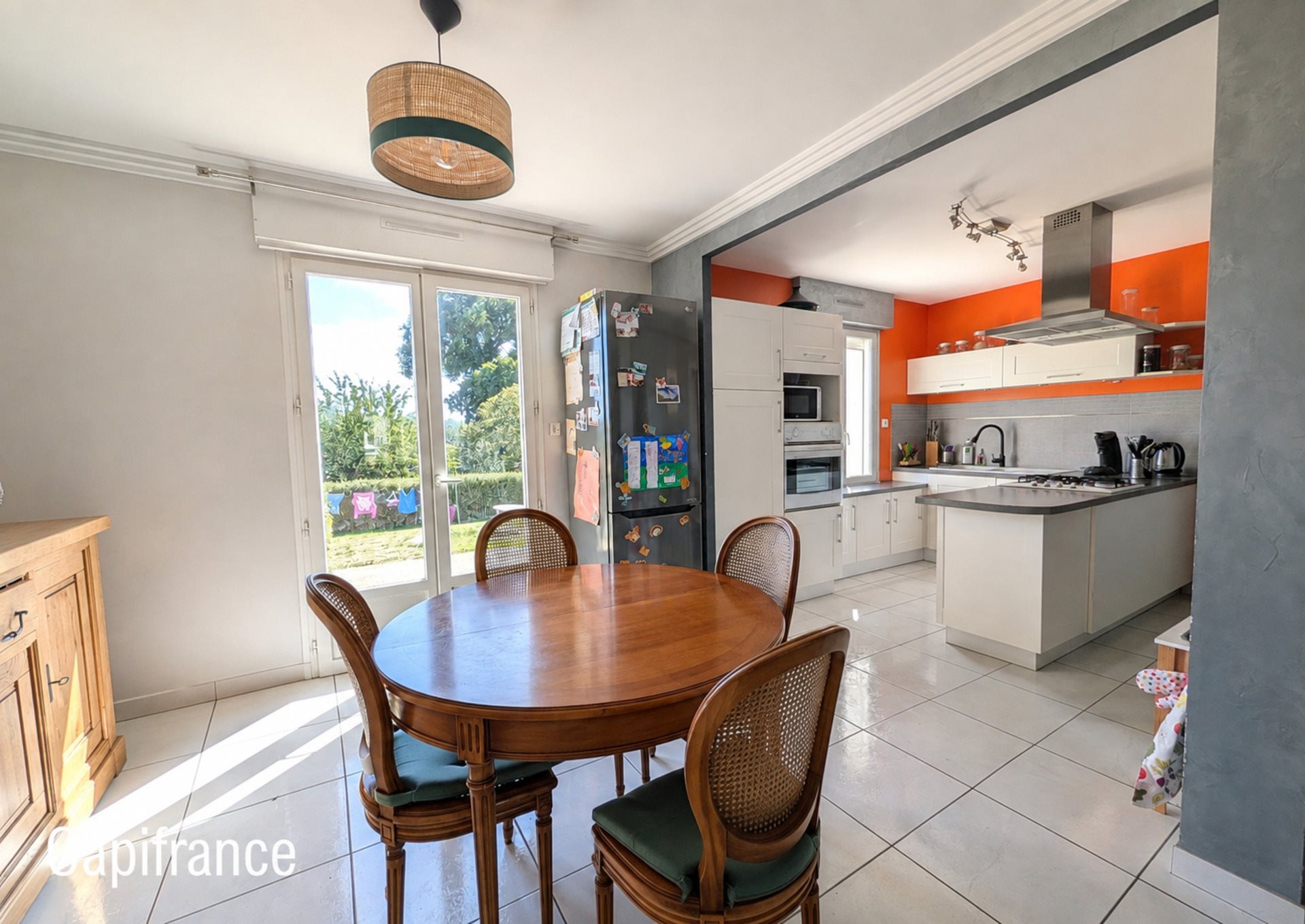 Maison à vendre, 125m², Lieuron