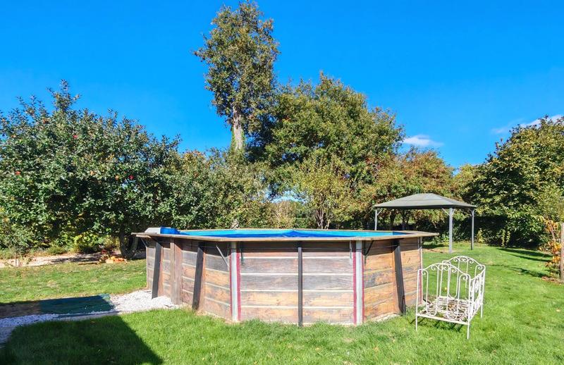 Maison à vendre, 127m², Carentoir
