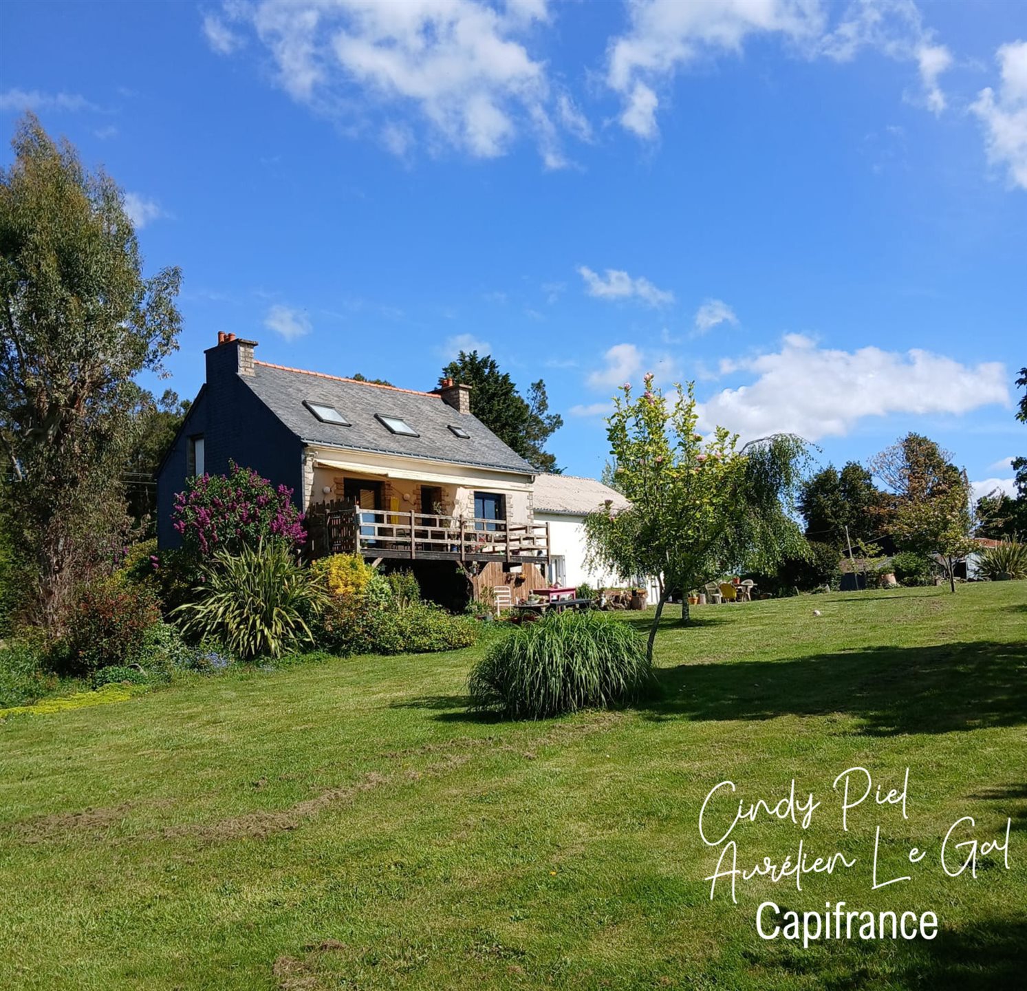 Maison à vendre, 130m², Guégon
