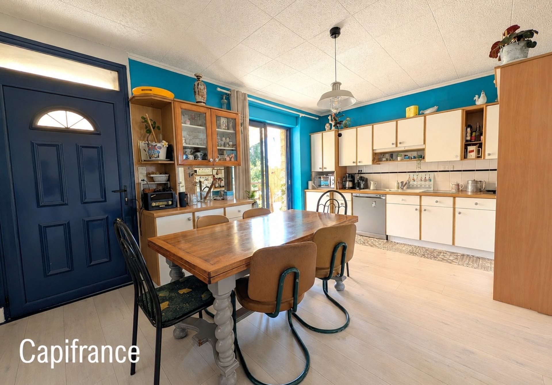 Maison à vendre, 130m², Guégon