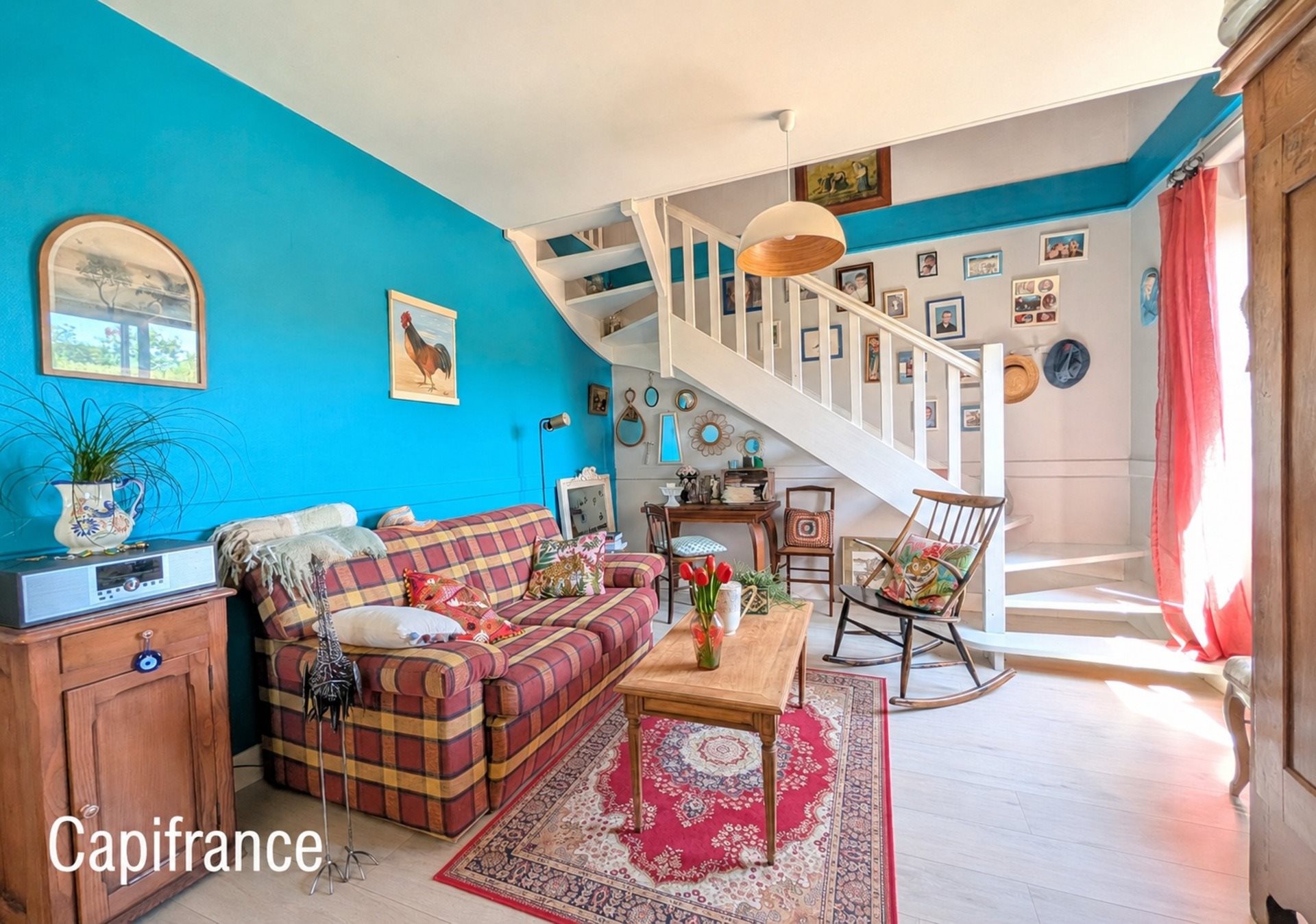 Maison à vendre, 130m², Guégon