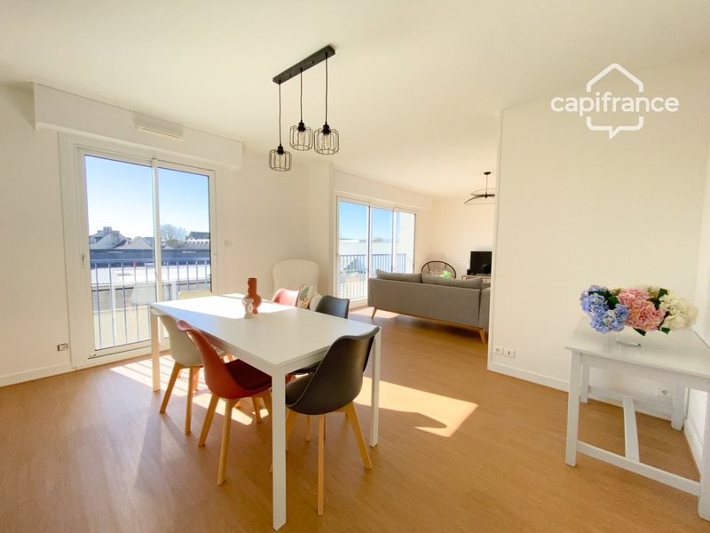 Appartement à vendre, 107m², Redon