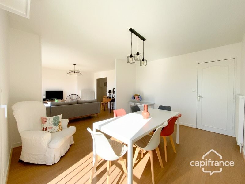 Appartement à vendre, 107m², Redon