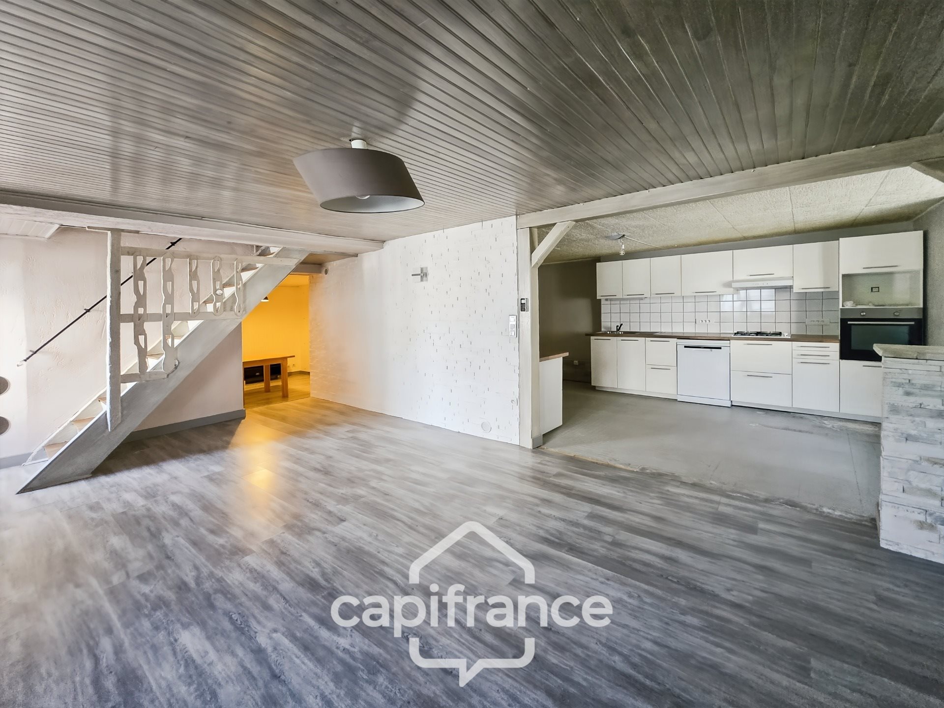 Maison à vendre, 120m², Beaufort