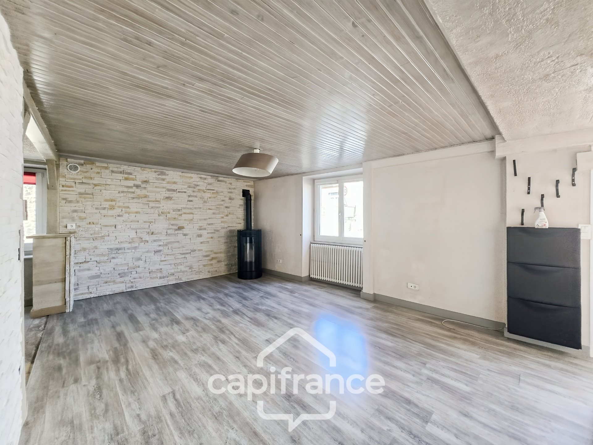 Maison à vendre, 120m², Beaufort