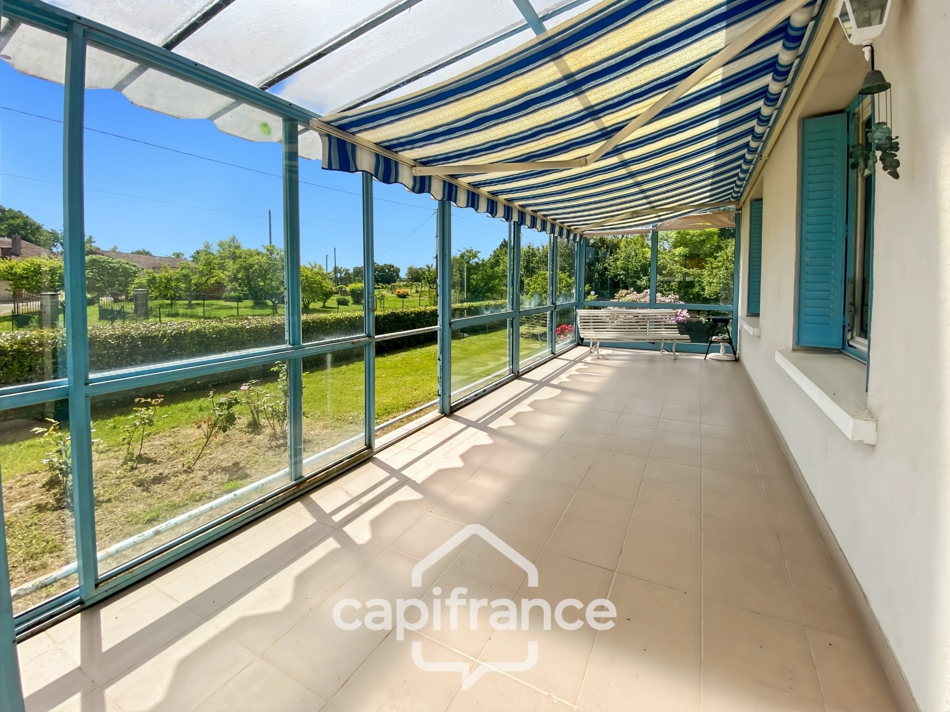Maison à vendre, 80m², Varennes-Saint-Sauveur