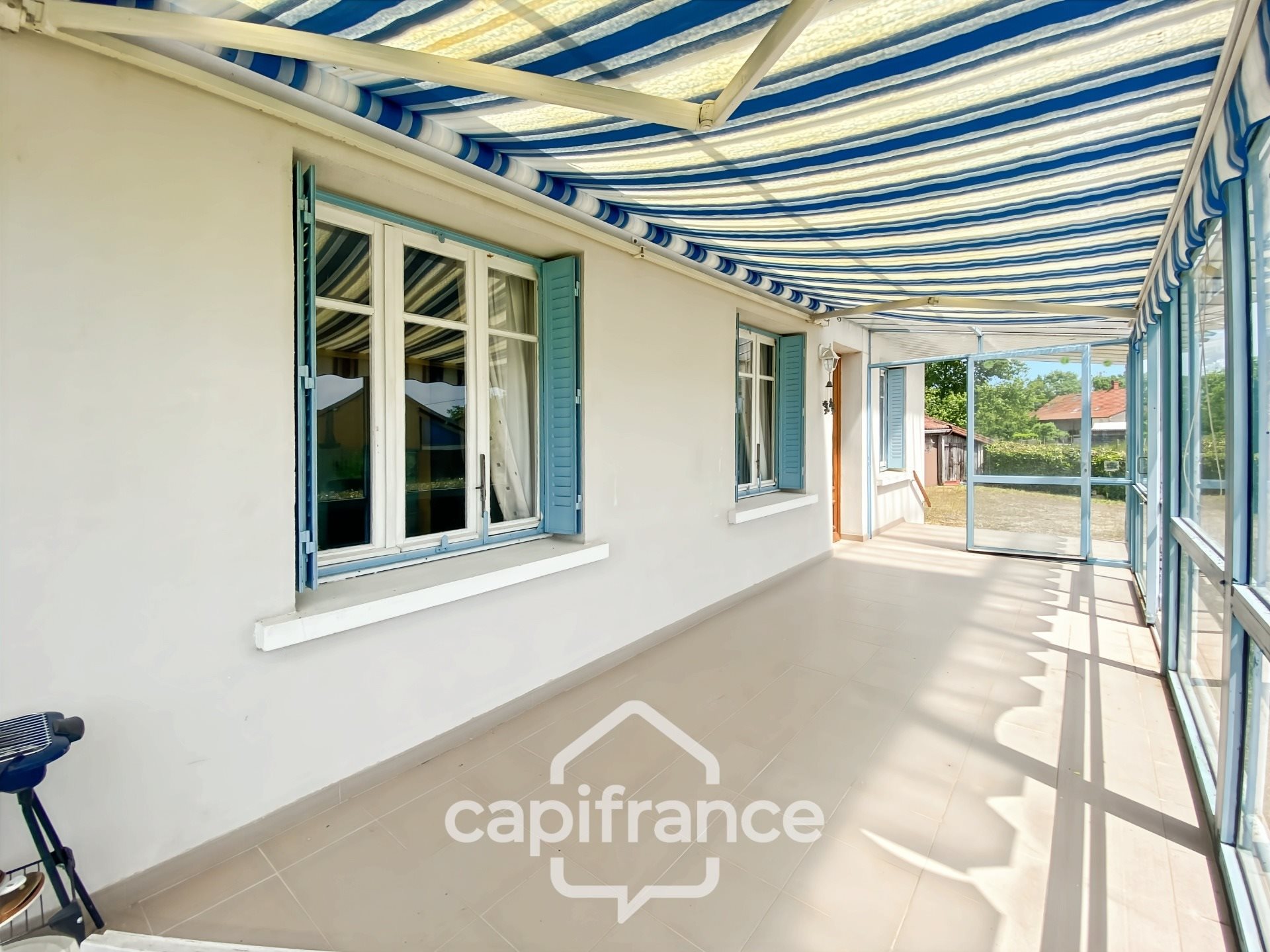 Maison à vendre, 80m², Varennes-Saint-Sauveur