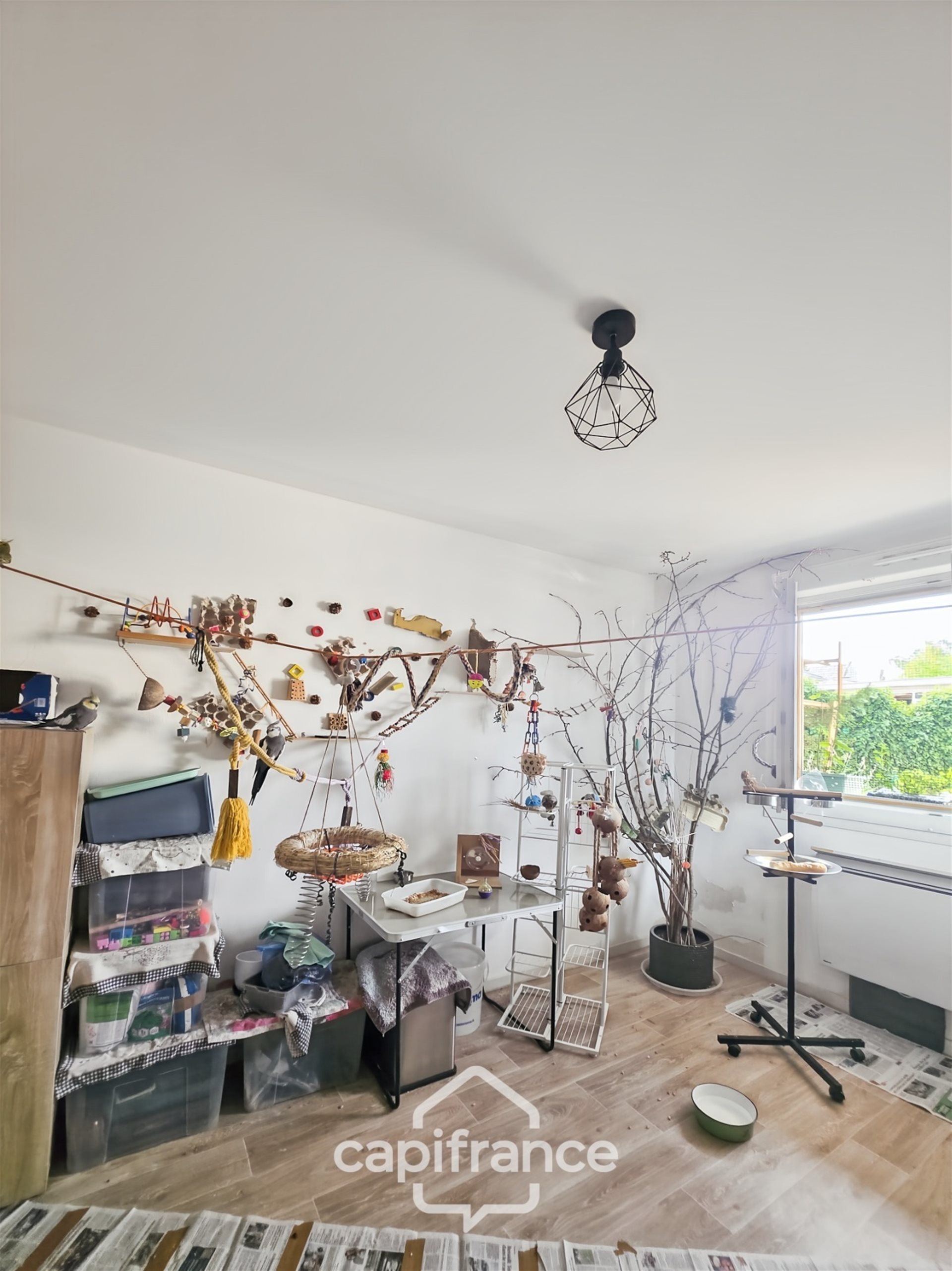 Appartement à vendre, 70m², Bourg-en-Bresse