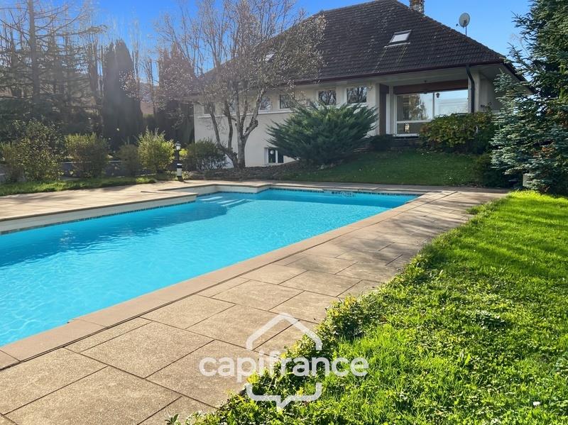 Maison à vendre, 192m², Beaufort