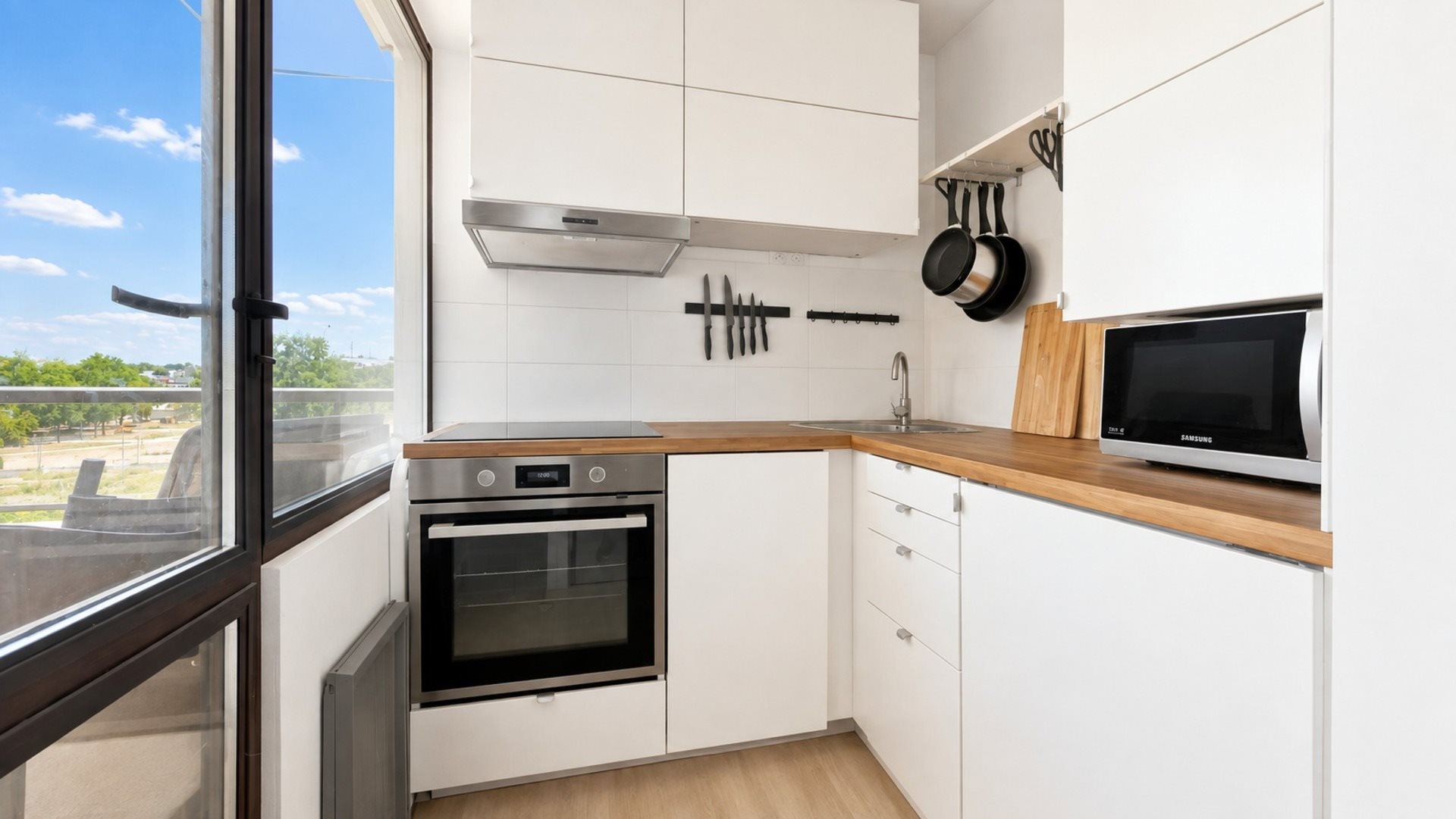 Appartement à louer, 46m², Dax
