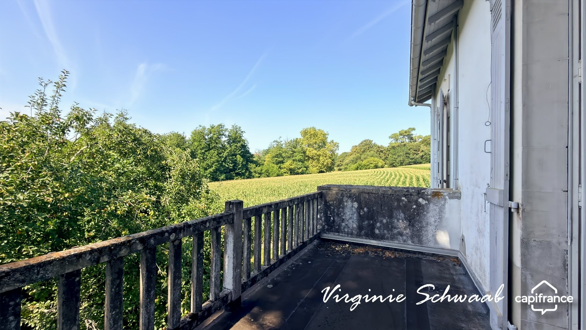 Maison à vendre, 307m², Pouillon