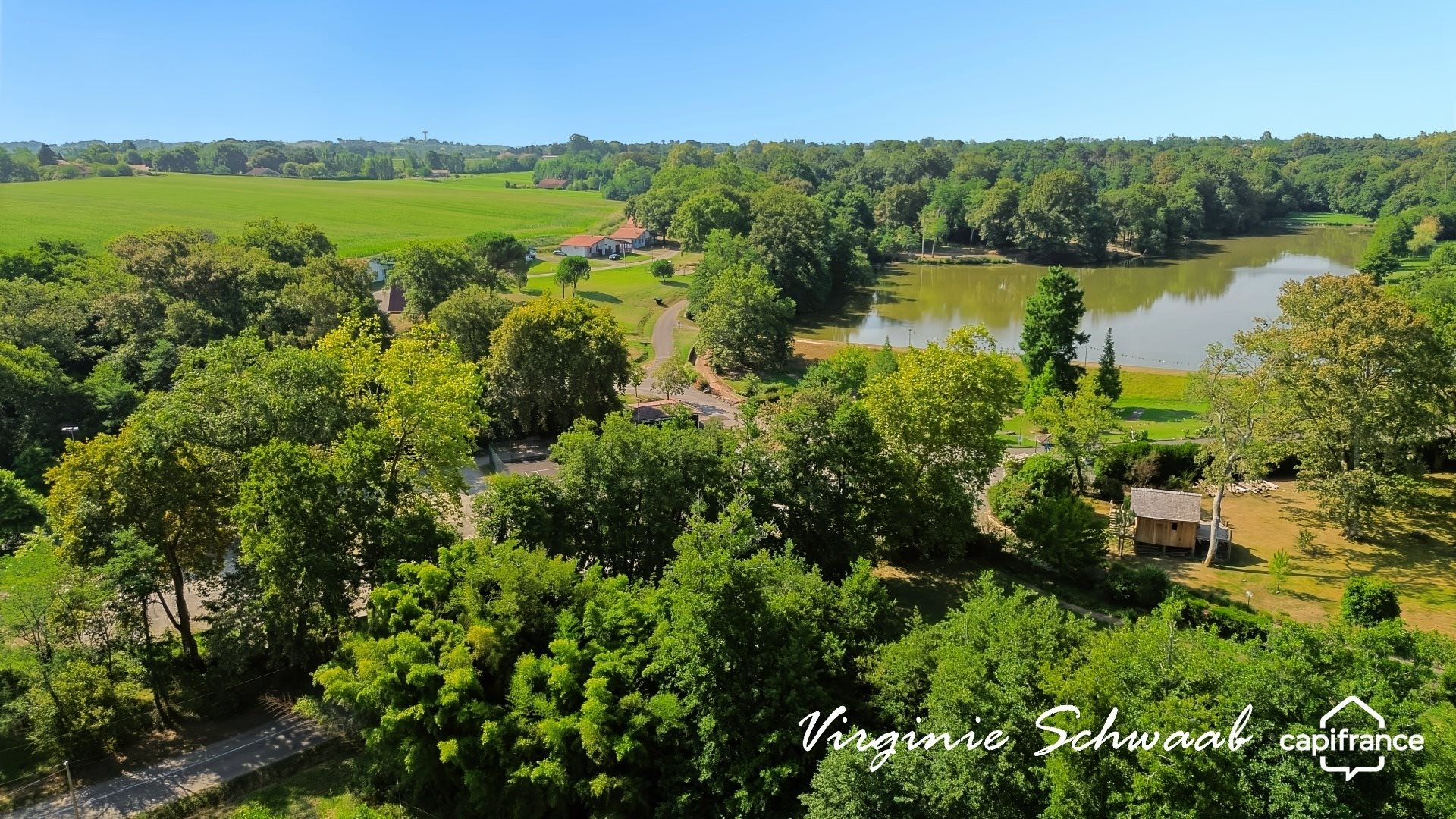 Maison à vendre, 307m², Pouillon