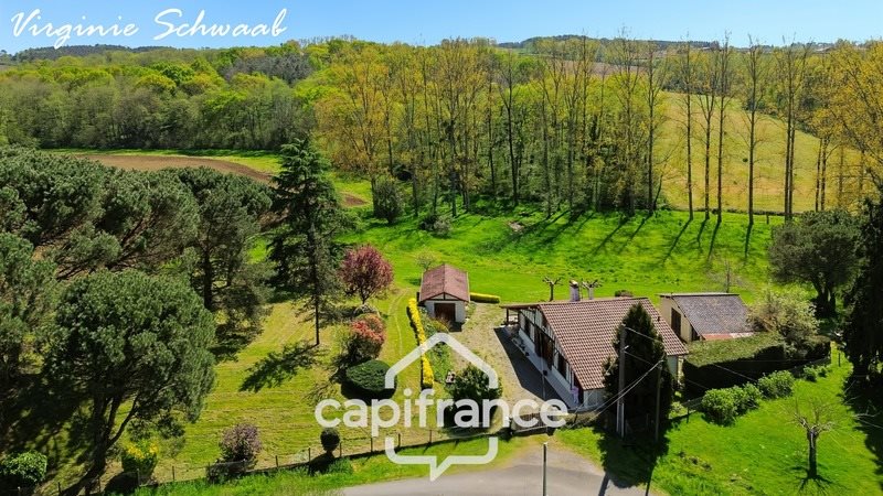 Maison à vendre, 113m², Pouillon