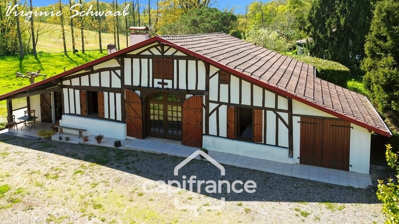 Maison à vendre, 113m², Pouillon
