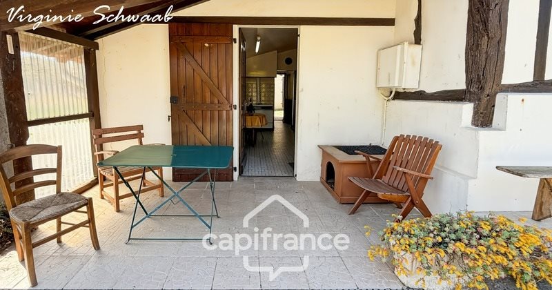 Maison à vendre, 113m², Pouillon