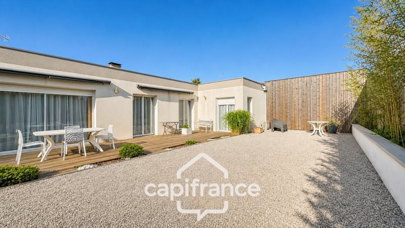 Maison à vendre, 113m², Dax