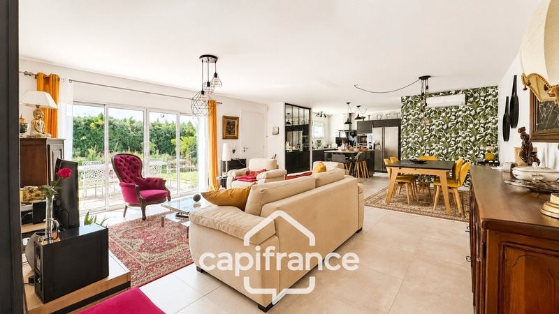 Maison à vendre, 113m², Dax