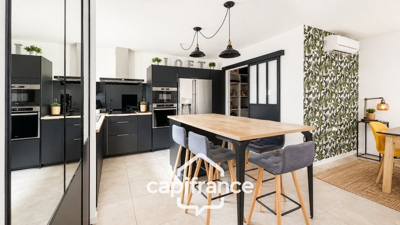 Maison à vendre, 113m², Dax