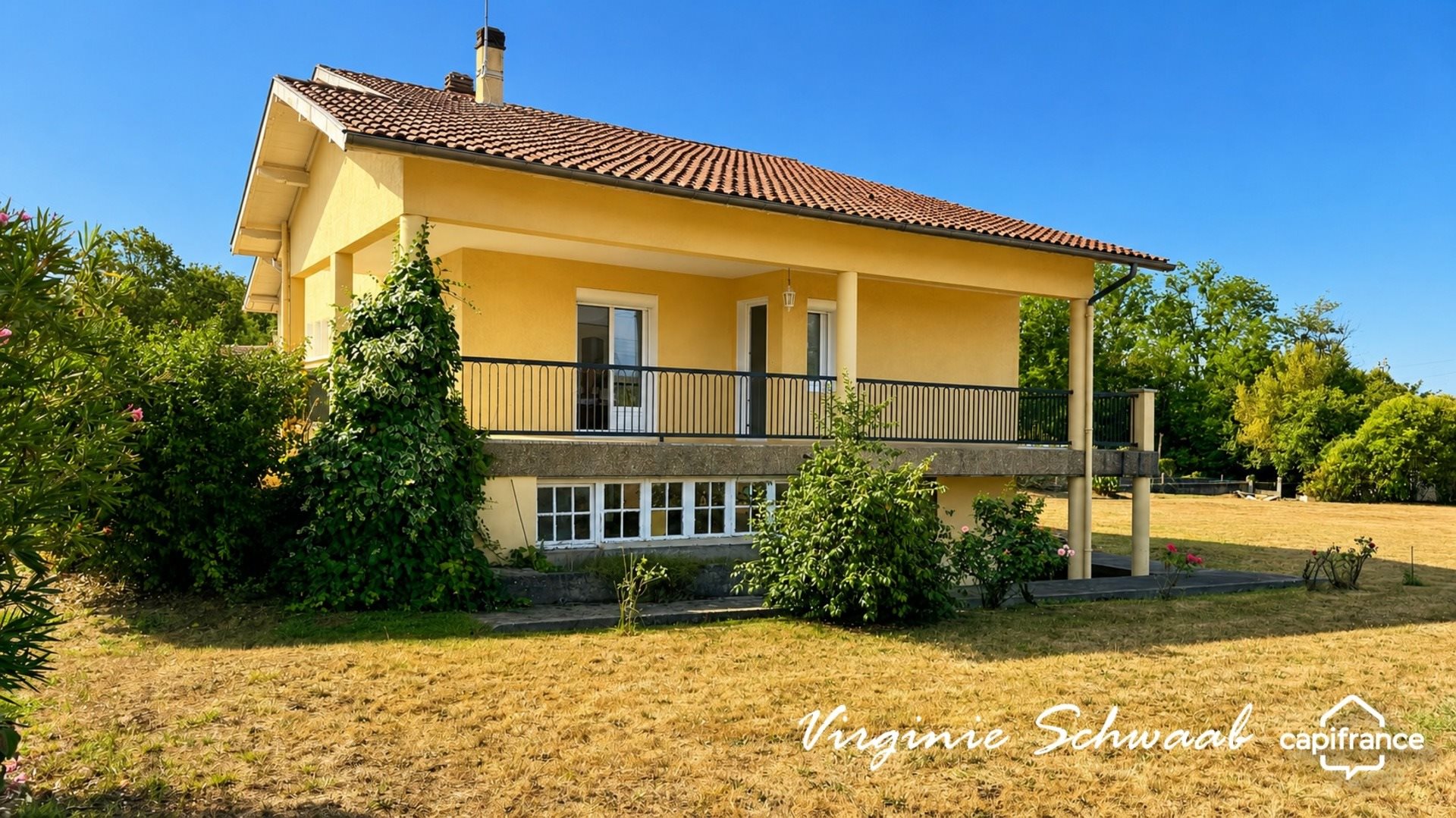 Maison à vendre, 137m², Puyoô