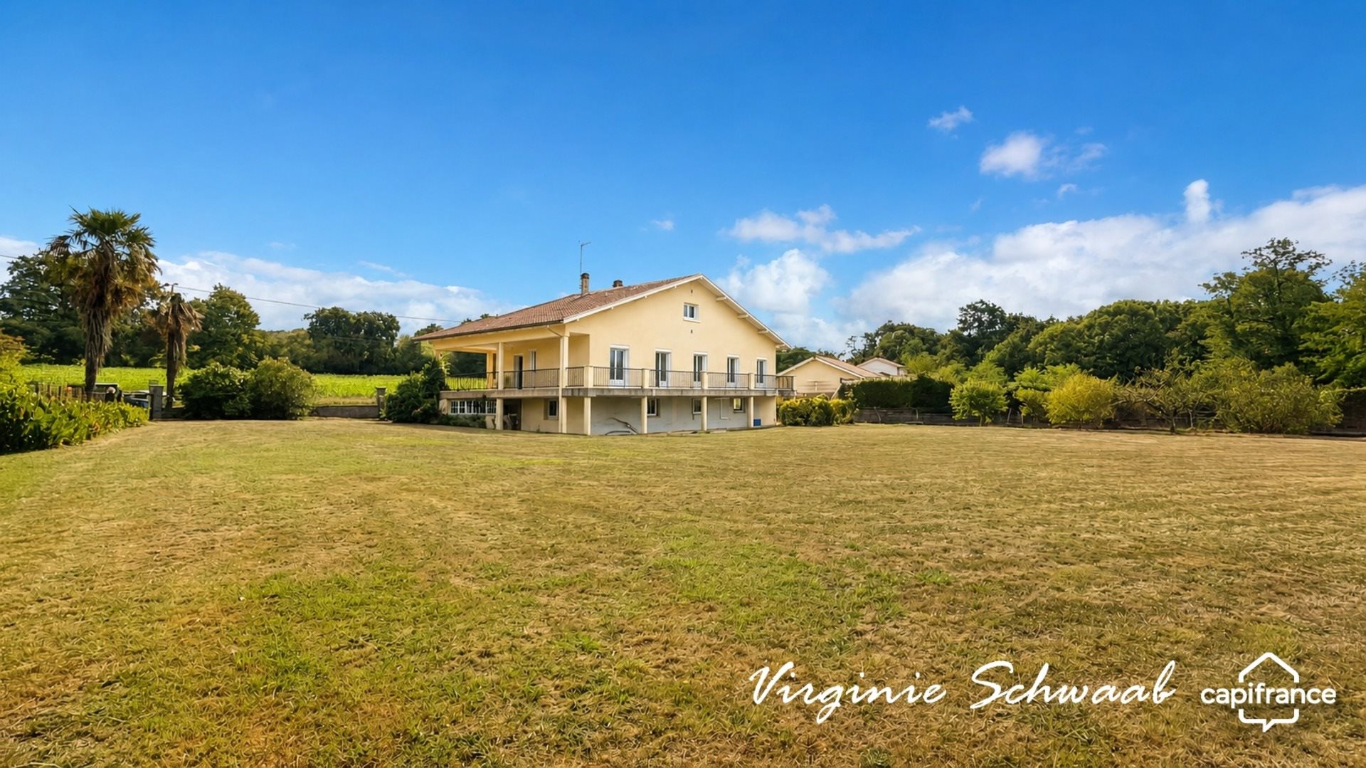 Maison à vendre, 137m², Puyoô